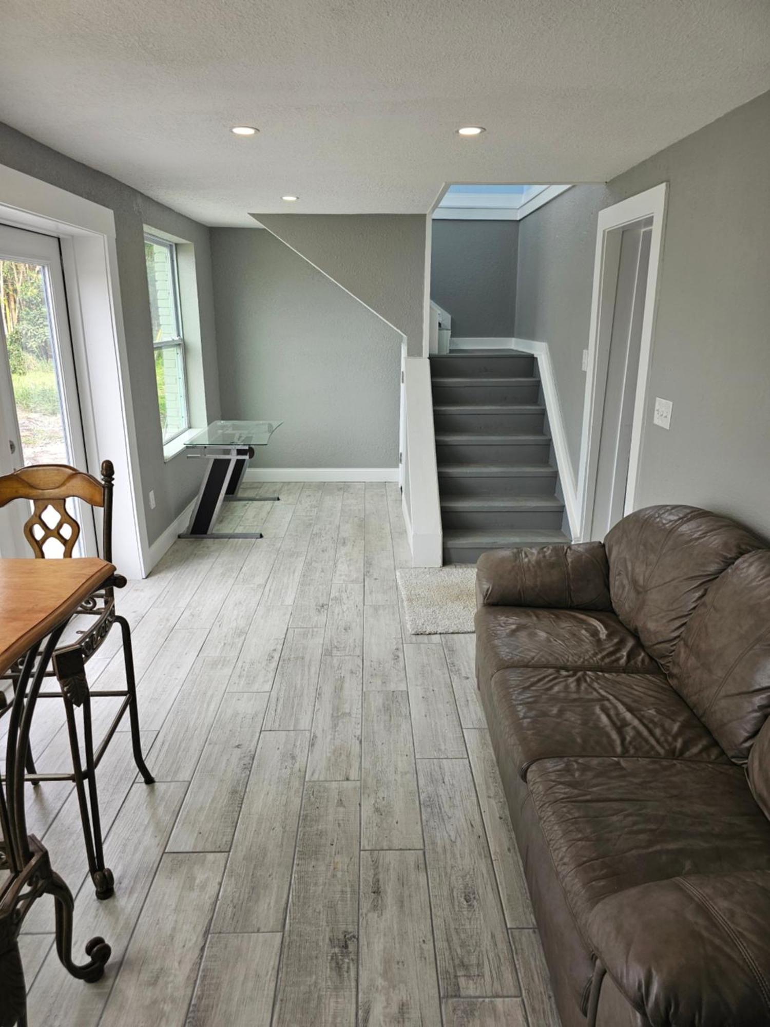 Lakeside Lofts At Lake Martha 윈터헤이븐 외부 사진