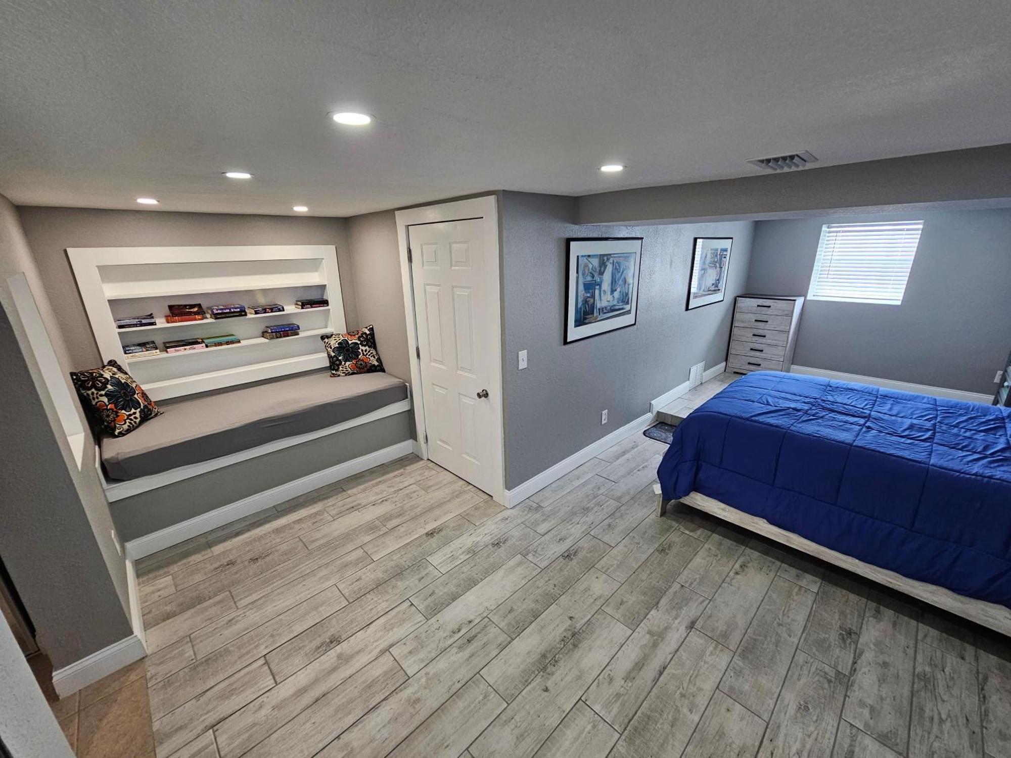 Lakeside Lofts At Lake Martha 윈터헤이븐 외부 사진